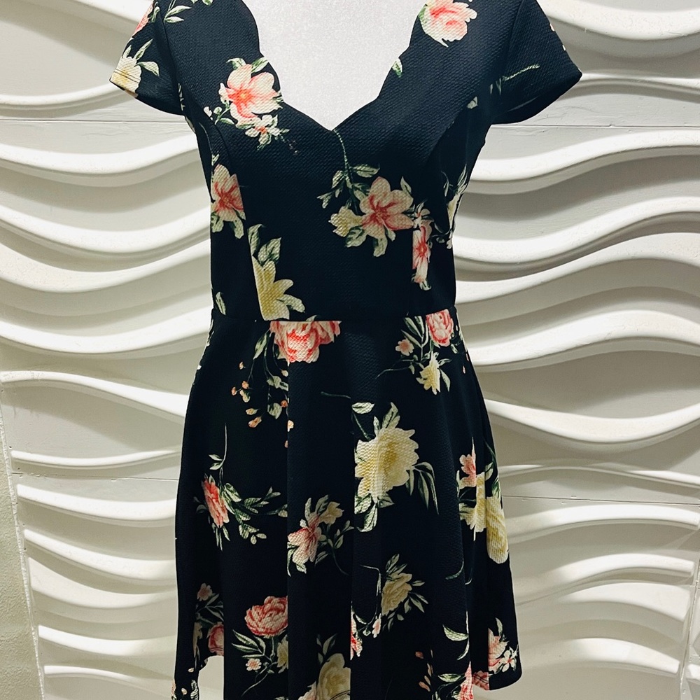 Casual dress